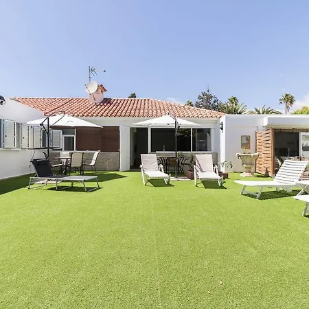 Lapahi * Playa del Inglés