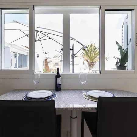Lapahi Apartment *