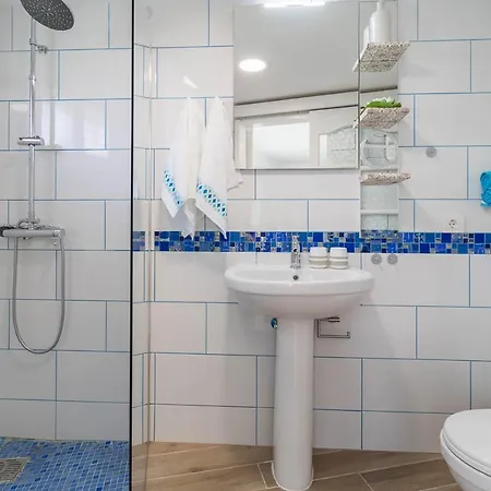 Lapahi Playa del Ingles (Gran Canaria)