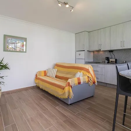 Lapahi Apartment