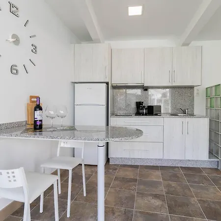 Apartment Lapahi Playa del Ingles (Gran Canaria)
