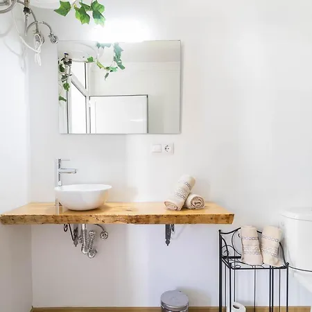 Lapahi Apartment Playa del Ingles (Gran Canaria)