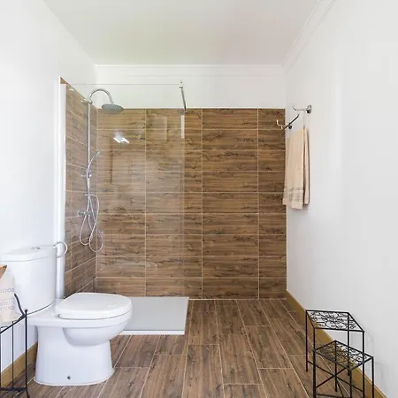 Apartamento Lapahi Playa del Inglés