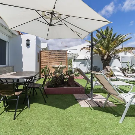 Lapahi Apartamento Playa del Inglés