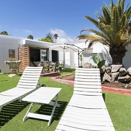 Apartamento Lapahi *