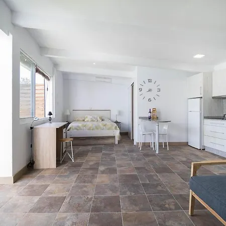 Lapahi * Playa del Inglés