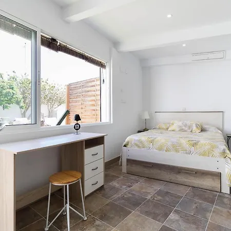 Lapahi Apartment *