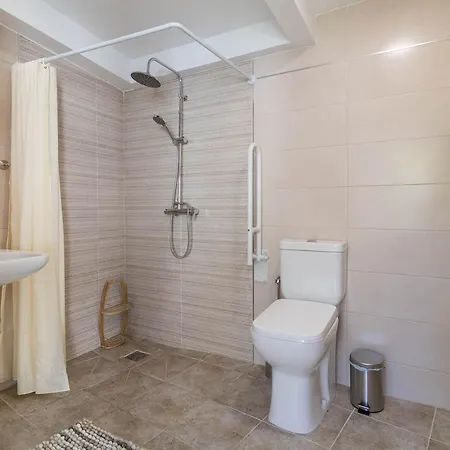 Apartamento Lapahi Playa del Inglés