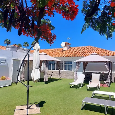 Lapahi Apartment Playa del Ingles (Gran Canaria)