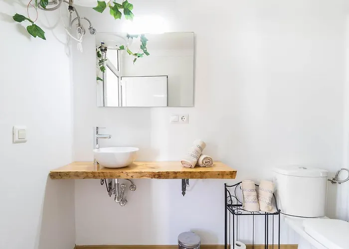 Lapahi Appartamento Playa del Inglés