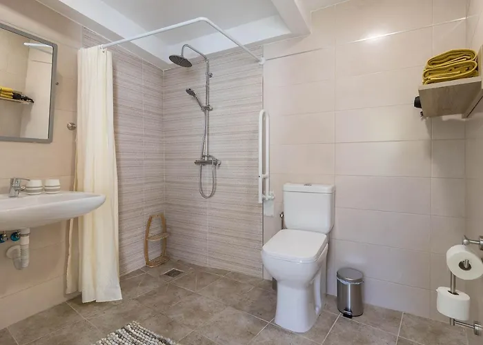 Apartment Lapahi Playa del Ingles (Gran Canaria)