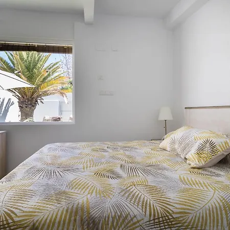 Lapahi Lägenhet Playa del Inglés