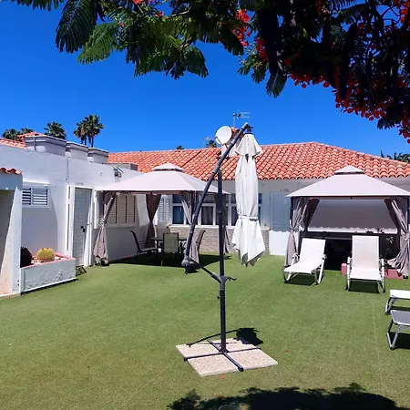 Lapahi Apartament Playa del Inglés