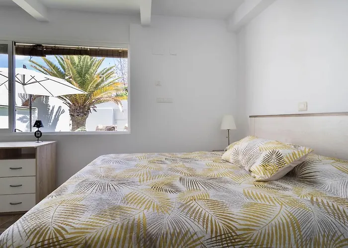 Lapahi Apartament Playa del Inglés