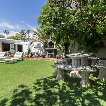 Lapahi Playa del Inglés