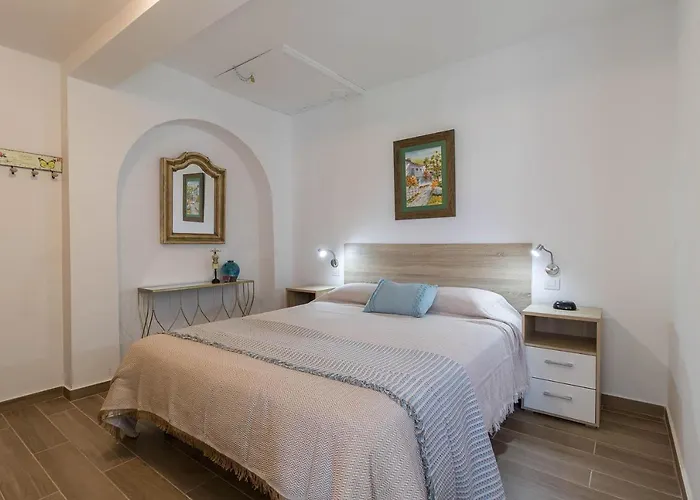 Apartamento Lapahi *