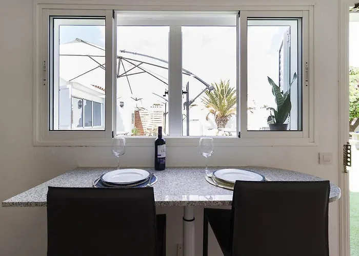 Lapahi Apartamento *