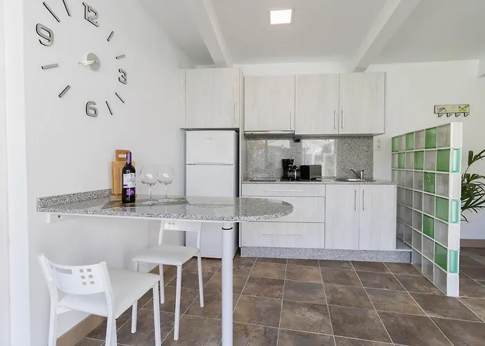 Apartamento Lapahi Playa del Inglés