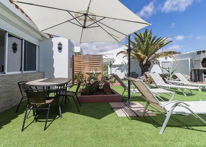 Lapahi Apartamento Playa del Inglés