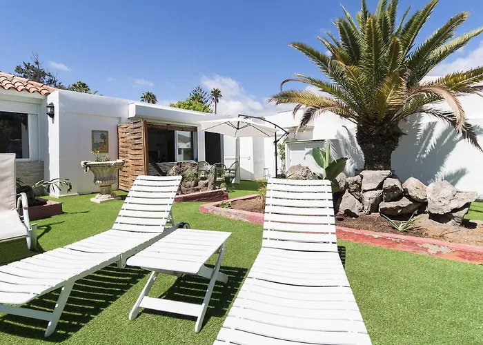 Apartamento Lapahi *